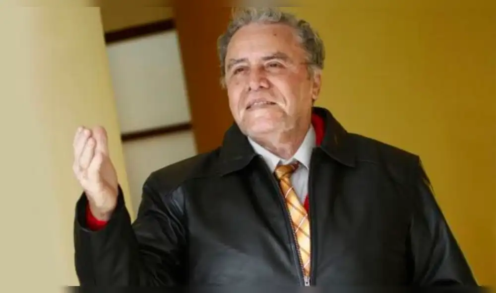 Obra musical de Augusto Polo Campos es declarada Patrimonio Cultural de la Nación Obra musical de Augusto Polo Campos es declarada Patrimonio Cultural de la Nación