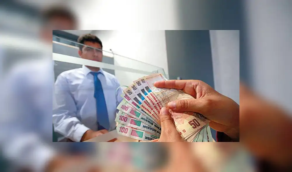 Gratificación: ¿Qué debes hacer si la empresa no te paga este beneficio?