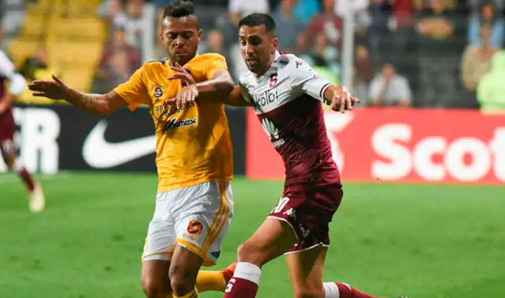 Saprissa vs. Independiente se enfrentan este martes 1 de octubre EN VIVO ONLINE vía ESPN Fox Sports TUDN por la vuelta de cuartos de final de la Liga Concacaf.