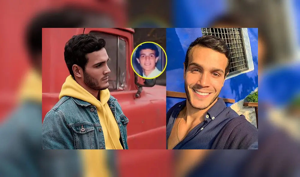 Mario Irivarren confiesa a cuántas cirugías se sometió para mejorar su imagen