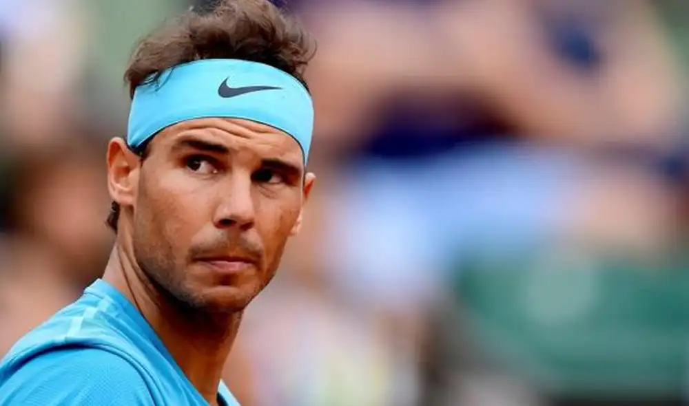 Rafael Nadal se refirió a las consecuencias del coronavirus. | Fotos: EFE