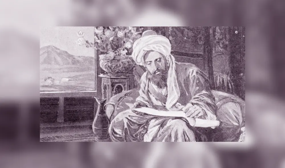 Omar Khayyam: ¿qué frases dejó el científico para la historia?