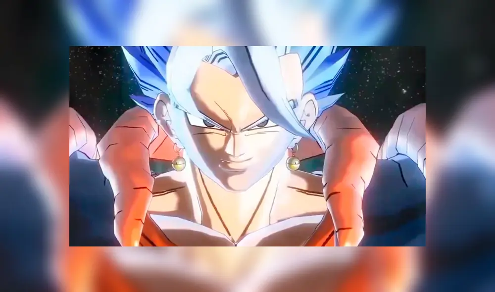 Dragon Ball Super: ¿Gogeta y Vegito se fusionan? Mira aquí al guerrero más fuerte Dragon Ball Super: ¿Gogeta y Vegito se fusionan? Mira aquí al guerrero más fuerte