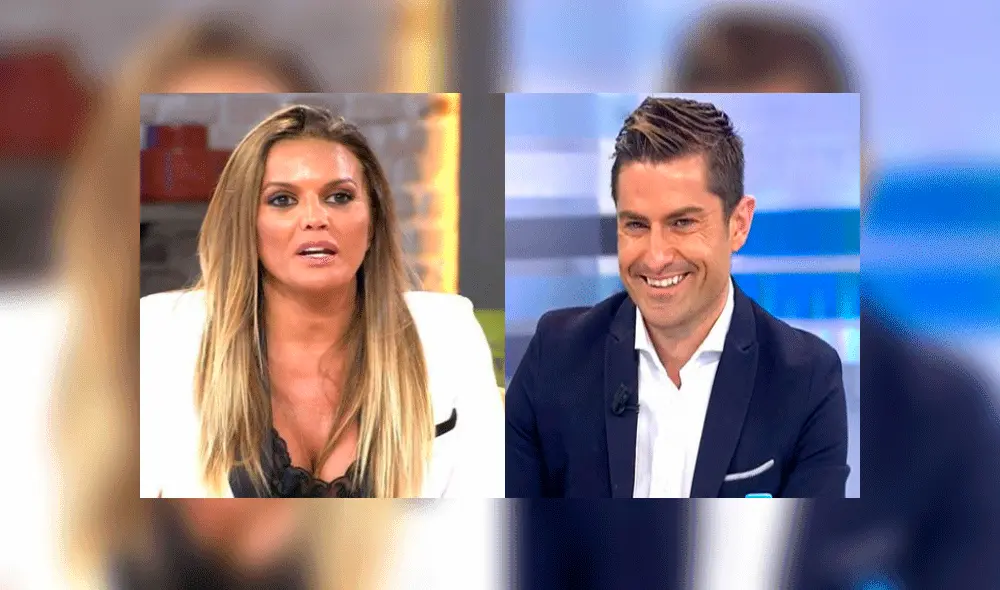 El programa de Ana Rosa