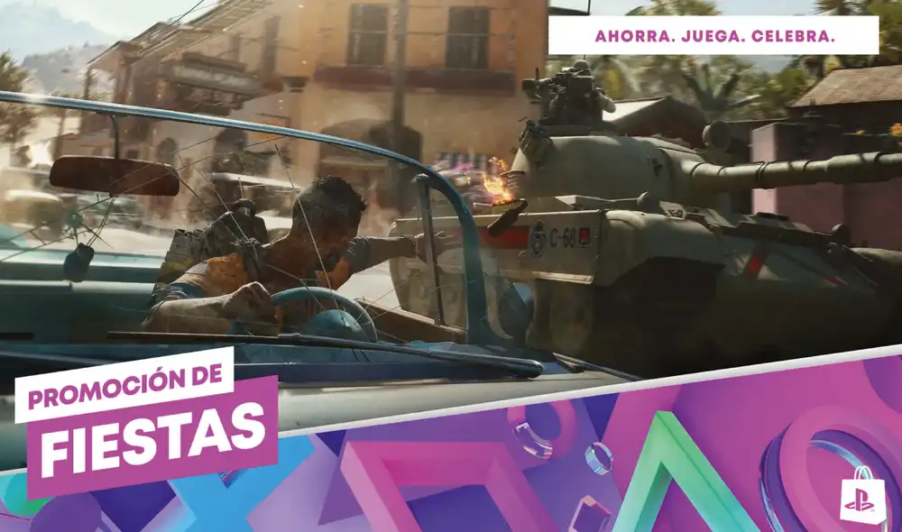 Foto: PlayStation.blog