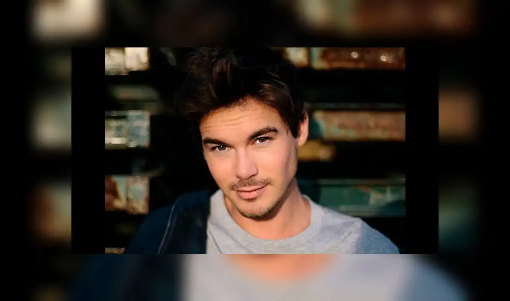 Famoso actor de Pretty Little Liars reveló que es bisexual