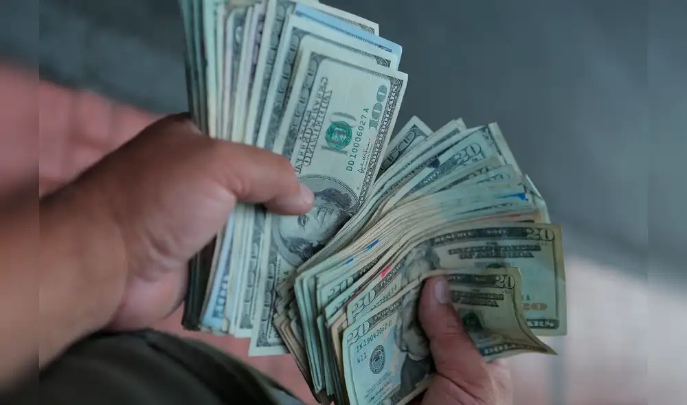 Dolarización de depósitos y liquidez bajó el 2018