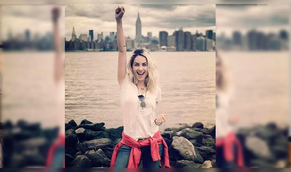 Bárbara Mori Bárbara Mori