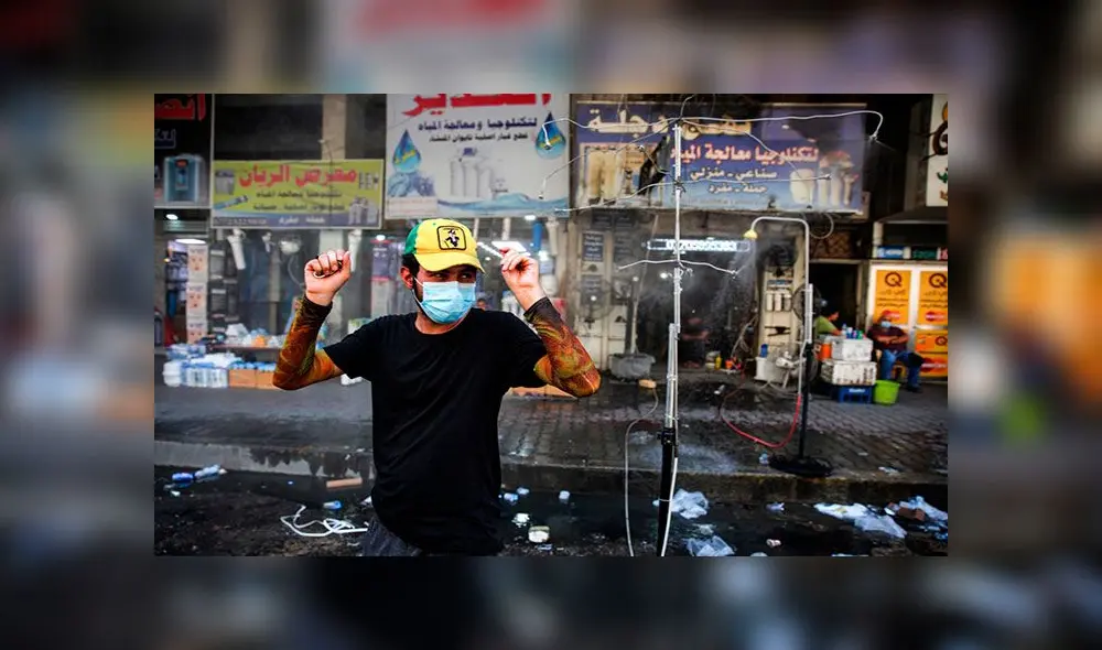 Las células T podrían ser clave para potenciar los efectos de una vacuna contra la COVID-19. Foto: AFP