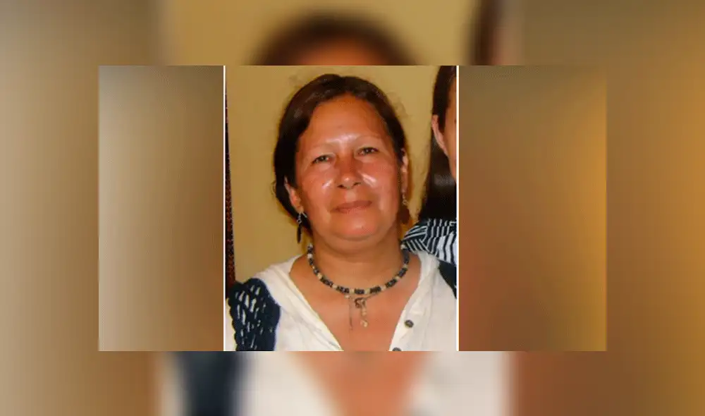 La Molina: reportan desaparición de mujer de 50 años La Molina: reportan desaparición de mujer de 50 años