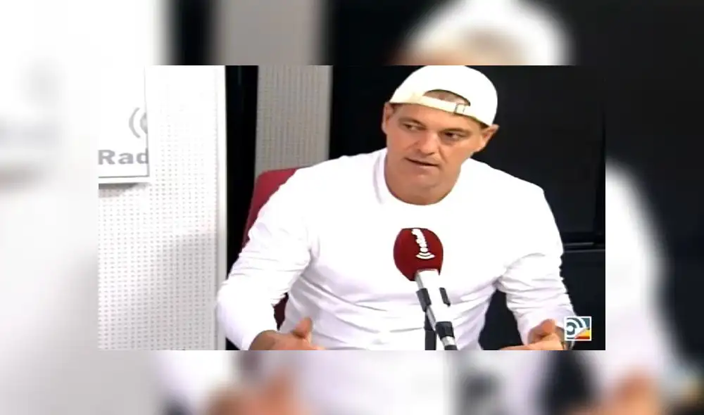 El extenista refirió que hubo un incremento del consumo de pangolín en agosto de 2019. (Foto: esRadio) El extenista refirió que hubo un incremento del consumo de pangolín en agosto de 2019. (Foto: esRadio)