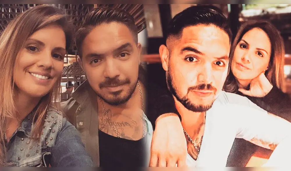 Blanca Rodríguez envía emotivo mensaje a su hija de cuatro años por su graduación. Foto: Composición