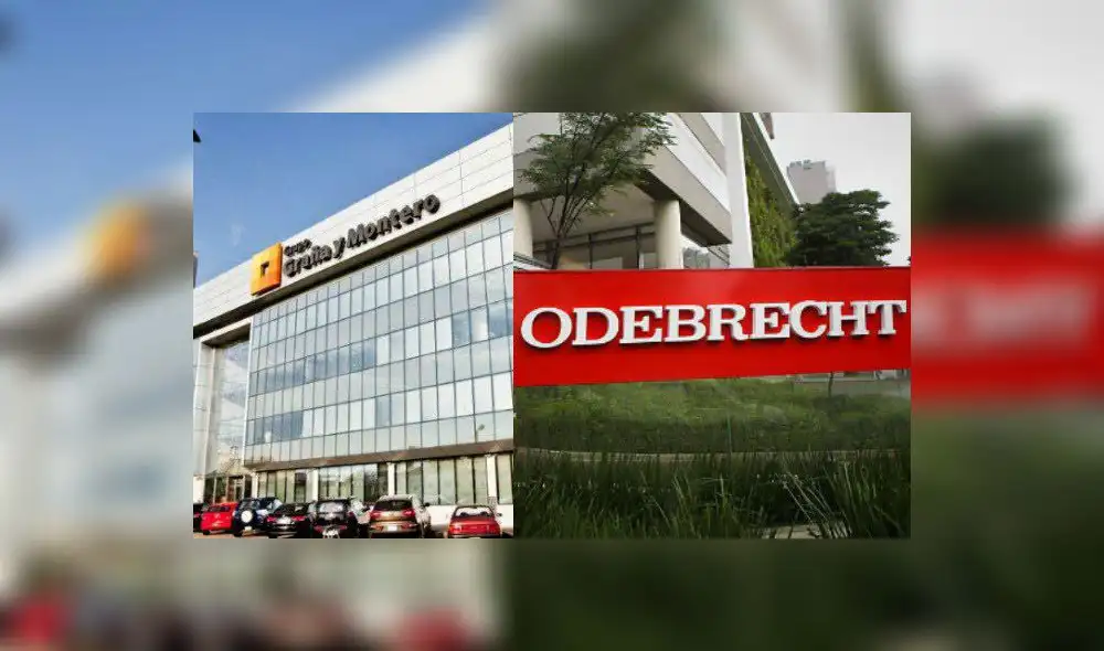 Caso Odebrecht: acciones de Graña y Montero cayeron tras denuncia de Procuraduría