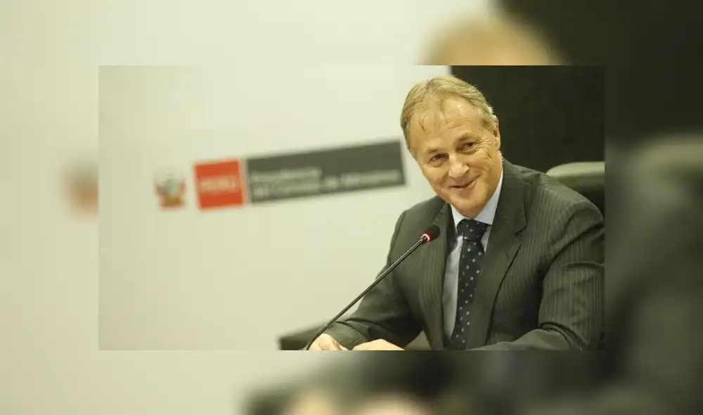 Jorge Muñoz anunció nuevas reuniones con operadores del Metropolitano [VIDEO]