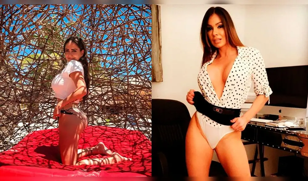 Esperanza Gómez y Celia Lora