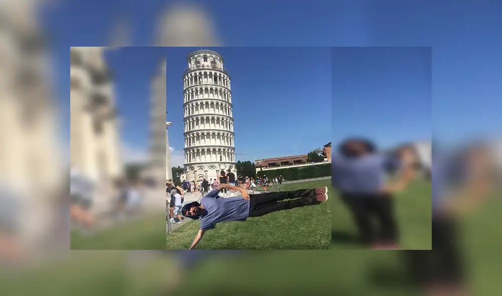 Facebook viral: Joven pide ayuda para editar su fotografía, pero termina 'troleado' [FOTOS]