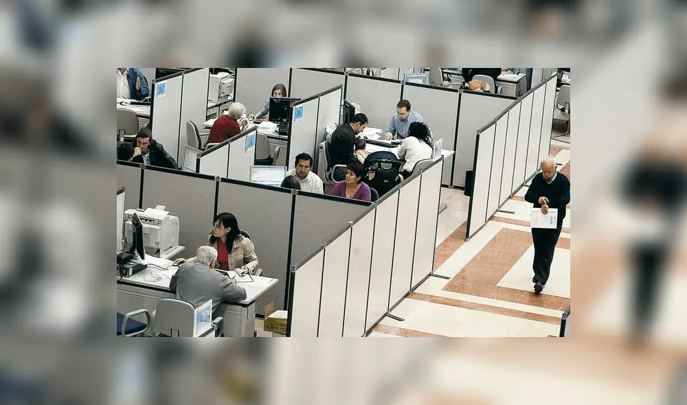 Conozca qué es lo que más compran las entidades públicas y cuánto gastan