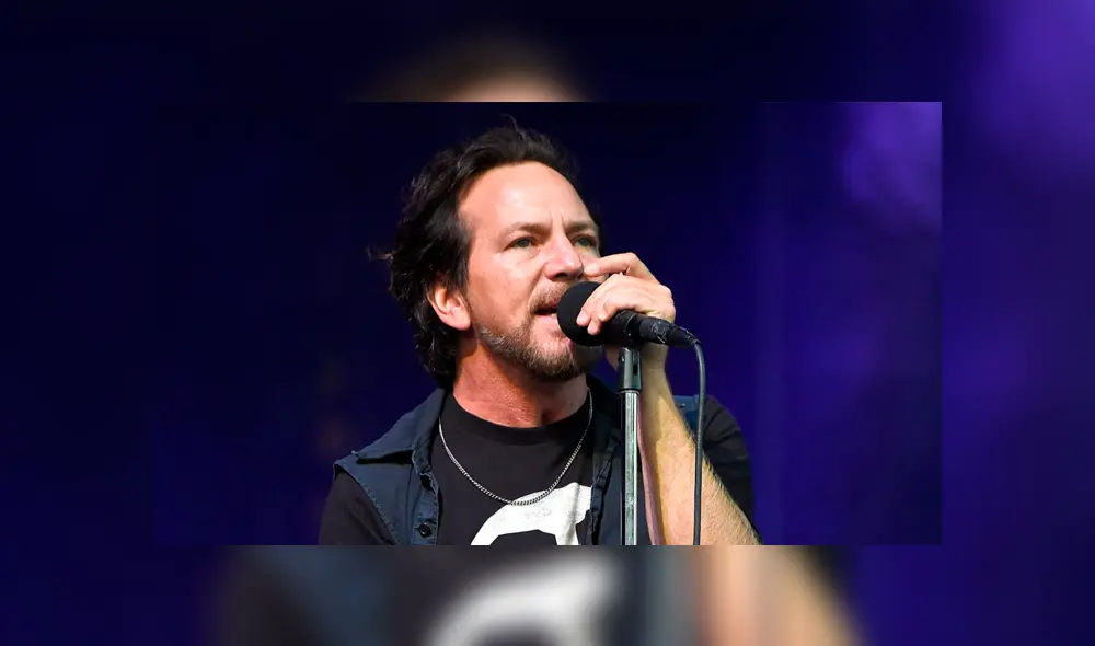 Pearl Jam lanza un nuevo disco después de siete años [VIDEO]