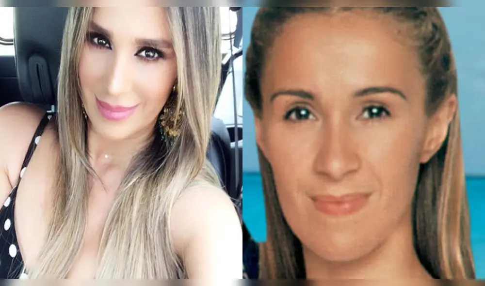 Las Juanas así lucen las protagonistas a 23 años de su estreno en RCN Televisión con Angie Cepeda  Antes y después