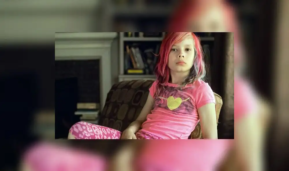 Nat Geo estrena nuevo documental "La revolución de género" | VIDEO