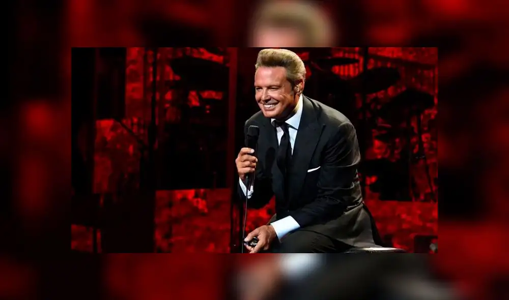 ¡Confirmado! Luis Miguel regresa a Lima y productora lo anuncia con misterioso video 