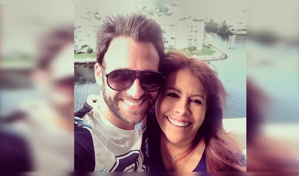 Rodrigo González le declara la guerra a Magaly tras adelantar ampay de chico reality