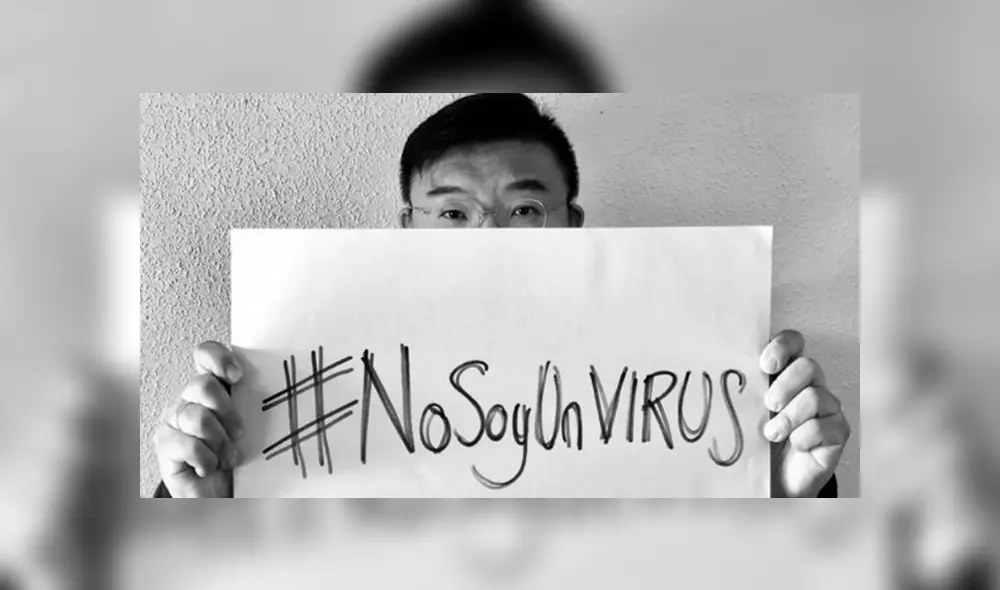 Francia es uno de los países en los que se registra mayor número de casos de xenofobia. (Foto: Twitter) Francia es uno de los países en los que se registra mayor número de casos de xenofobia. (Foto: Twitter)