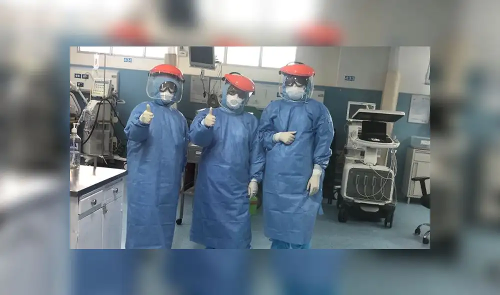 Una de las principales estrategias de estas regiones ha sido la atención primaria. (Foto: EsSalud)