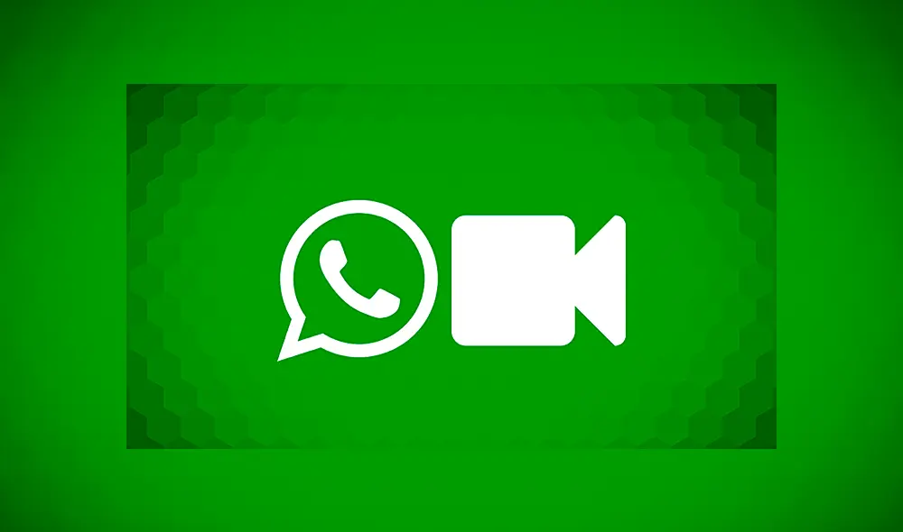 WhatsApp Grabar Videollamadas