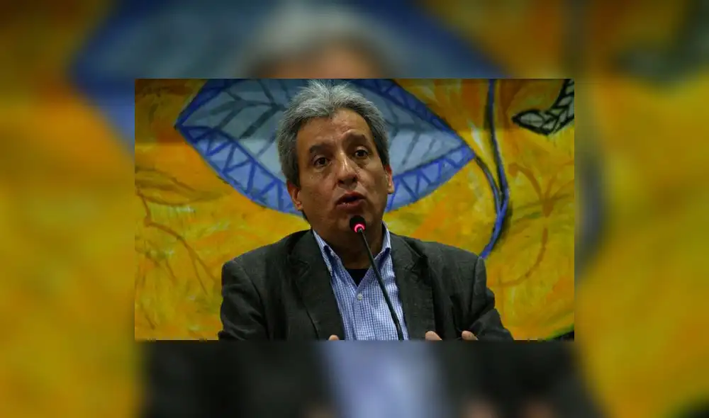 Pulgar Vidal: "En parte, PPK sacó adelante el pacto entre Keiko y mineros informales"