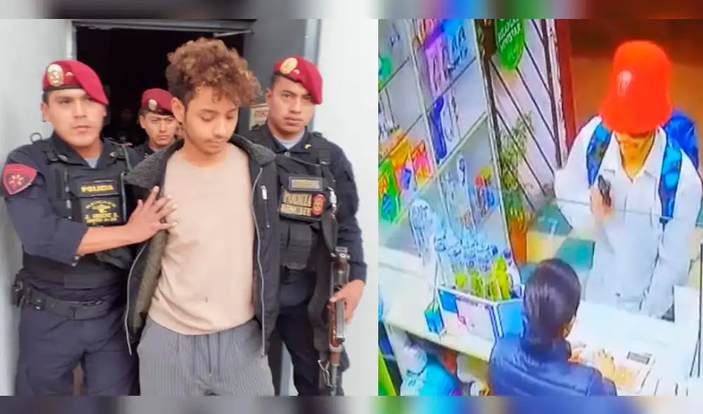 Capturan a extranjero que pretendía realizar su segundo robo en Cusco. Capturan a extranjero que pretendía realizar su segundo robo en Cusco.