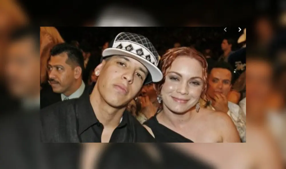 Conoce a Mireddys Gonzáles, la incondicional compañera de Daddy Yankee por más de 20 años [FOTOS]