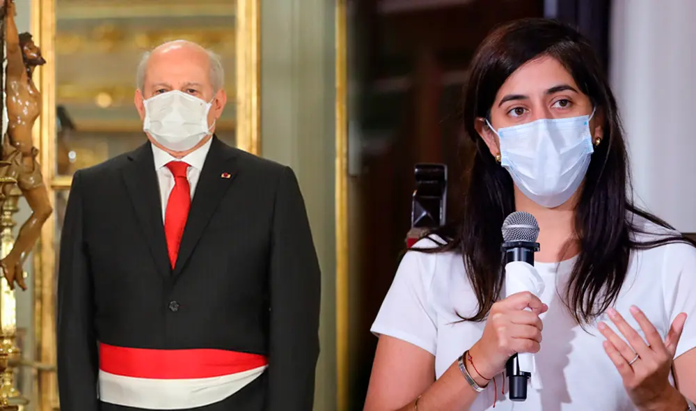 Composición. Fotos: Sepres.