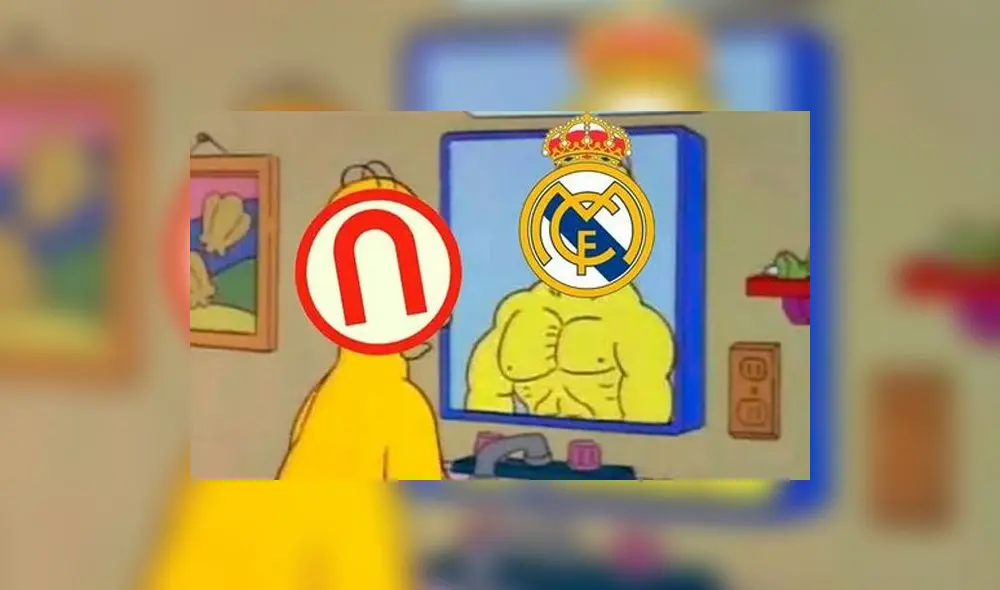 Universitario de Deportes es víctima de memes tras ser eliminado por Capiatá en la Copa Libertadores | IMÁGENES