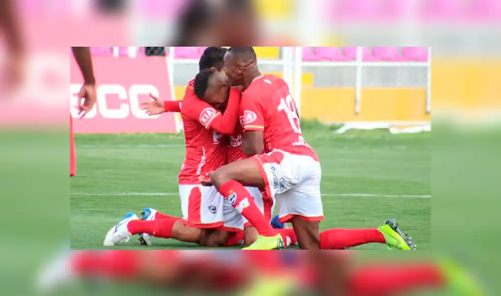 Cienciano campeón Cienciano campeón