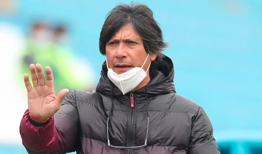 Los cremas son únicos punteros del Torneo Apertura con 22 unidades. Foto: Prensa FPF