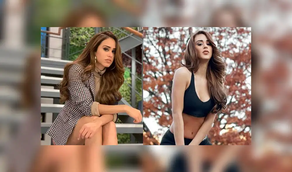 Yanet García y tres rutinas de ejercicios para aumentar el derrier [VIDEOS]