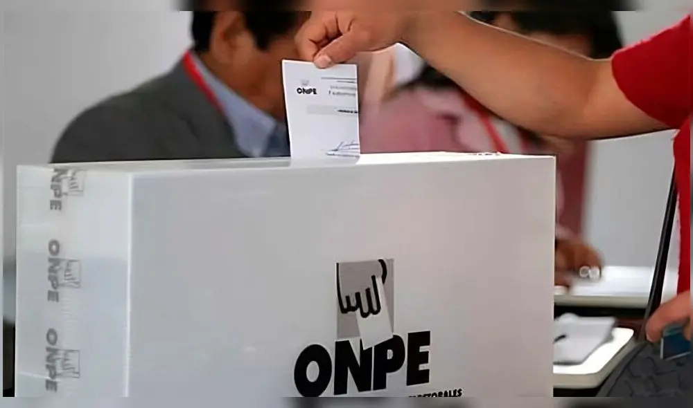 Restricciones por la segunda vuelta regional 2022. Foto: infomercado