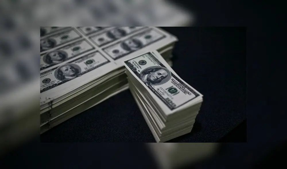 Dólar Perú Dólar Perú