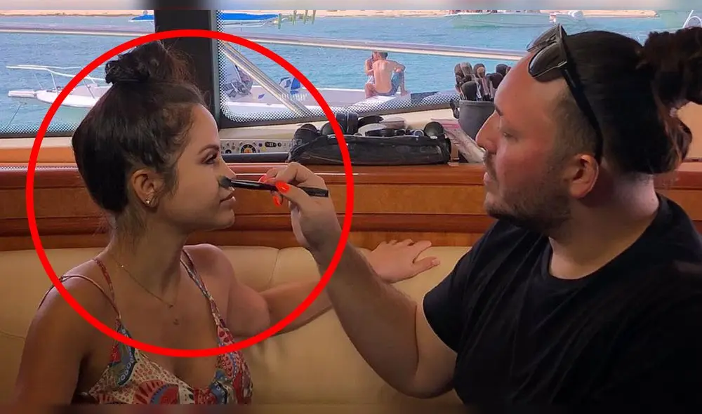 Natti Natasha y las 10 veces que se dejó ver sin maquillaje [VIDEO]