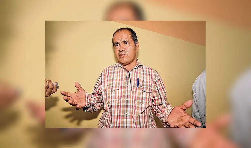 Chiclayo: necesitan 500 millones de soles para reconstruir distrito de JLO Chiclayo: necesitan 500 millones de soles para reconstruir distrito de JLO