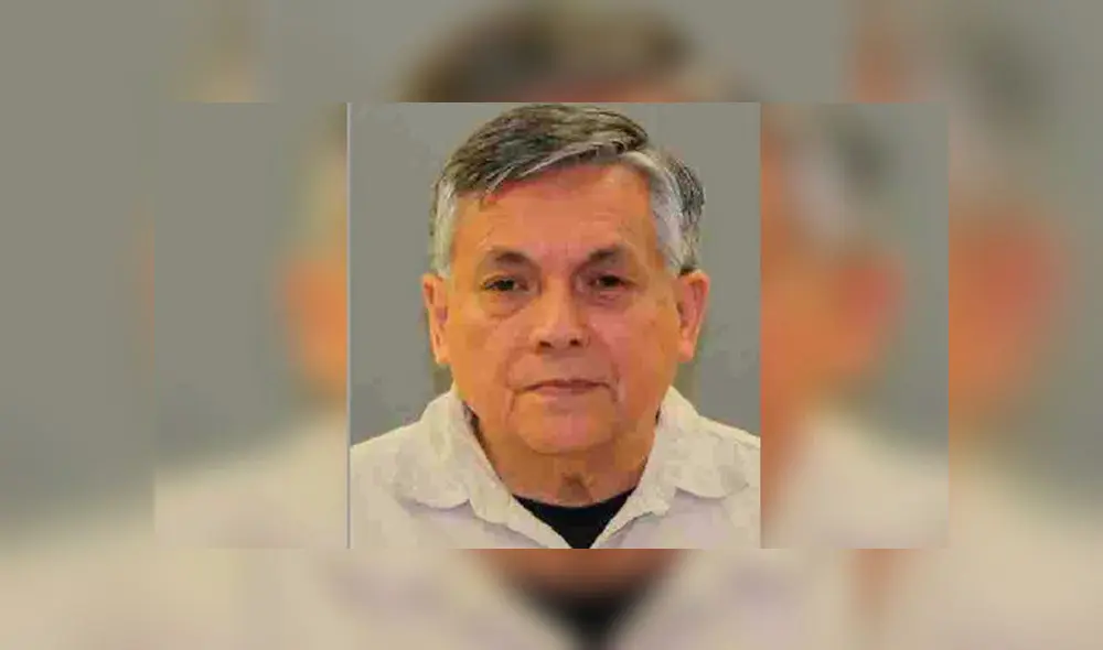 Las víctimas del pediatra tendrían entre 11 y 14 años. Las víctimas del pediatra tendrían entre 11 y 14 años.