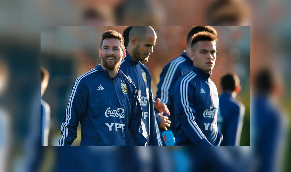 Mira el fixture completo de la selección argentina en la Copa América 2019 Mira el fixture completo de la selección argentina en la Copa América 2019