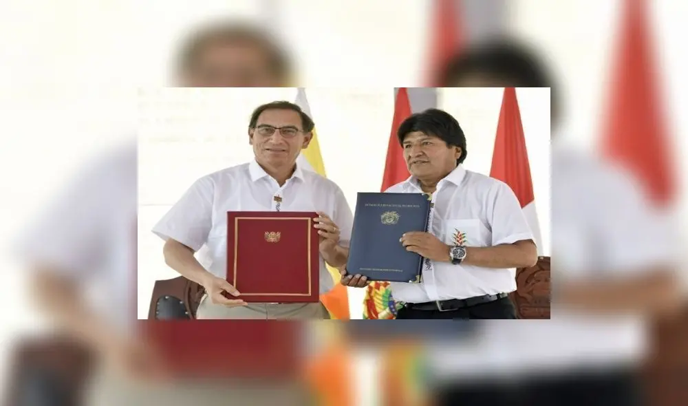 Tren bioceánico: China podría ser socio de Bolivia y Perú en megaproyecto