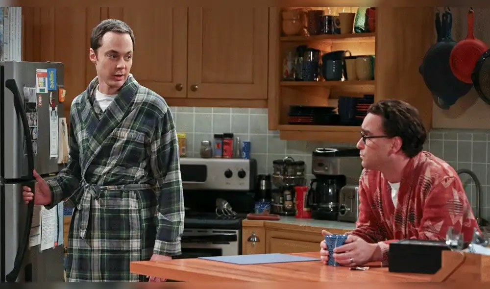 The Big Bang Theory 12x01 ONLINE: ¿dónde y cuándo ver el estreno de la última y esperada temporada?