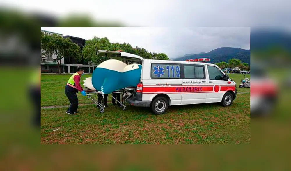 Pokémon GO: Snorlax protagoniza divertidos memes y estos son los mejores [FOTOS]