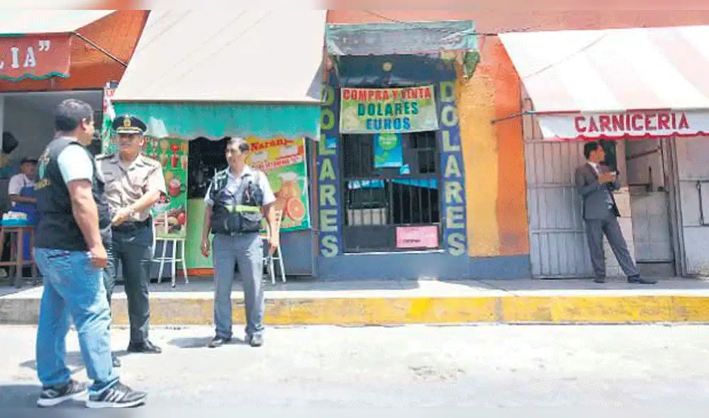 Los Olivos: Le dio trabajo a venezolano y nunca imagino que sería traicionada