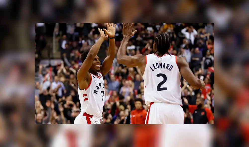Raptors vs. Suns ONLINE vía NBA Pass: Toronto busca su triunfo 34 en la liga y se enfrenta a Phoenix en el Scotiabank Arena