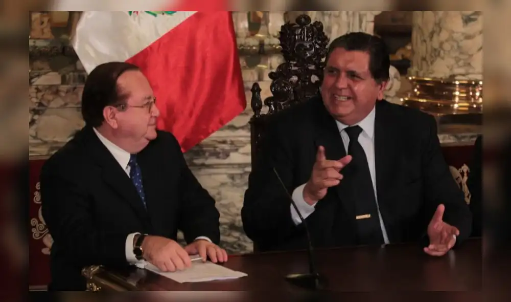 La UIF reportó operaciones  sospechosas de Odebrecht con empresa de Nava