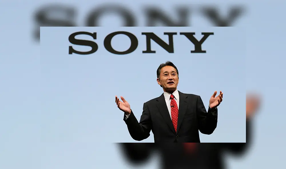 Sony presenta fondo de ayuda para la lucha contra el coronavirus.